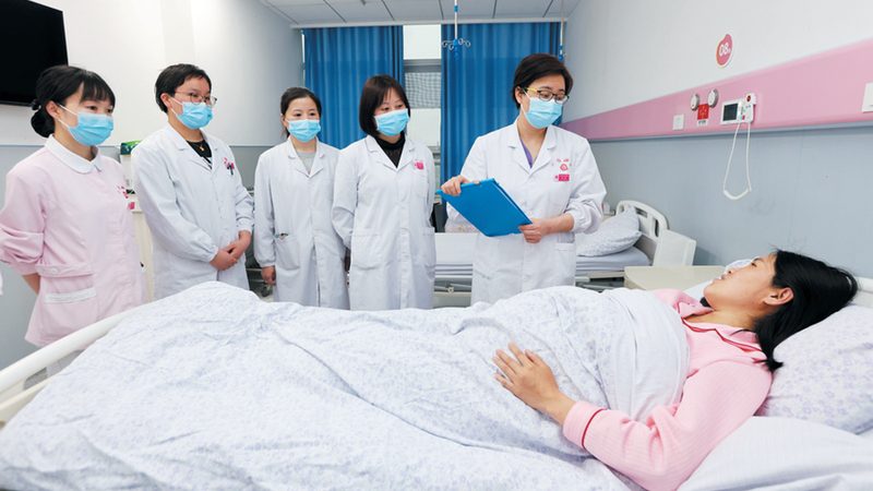 指尖乾坤：探寻中医推拿手法的疗愈智慧